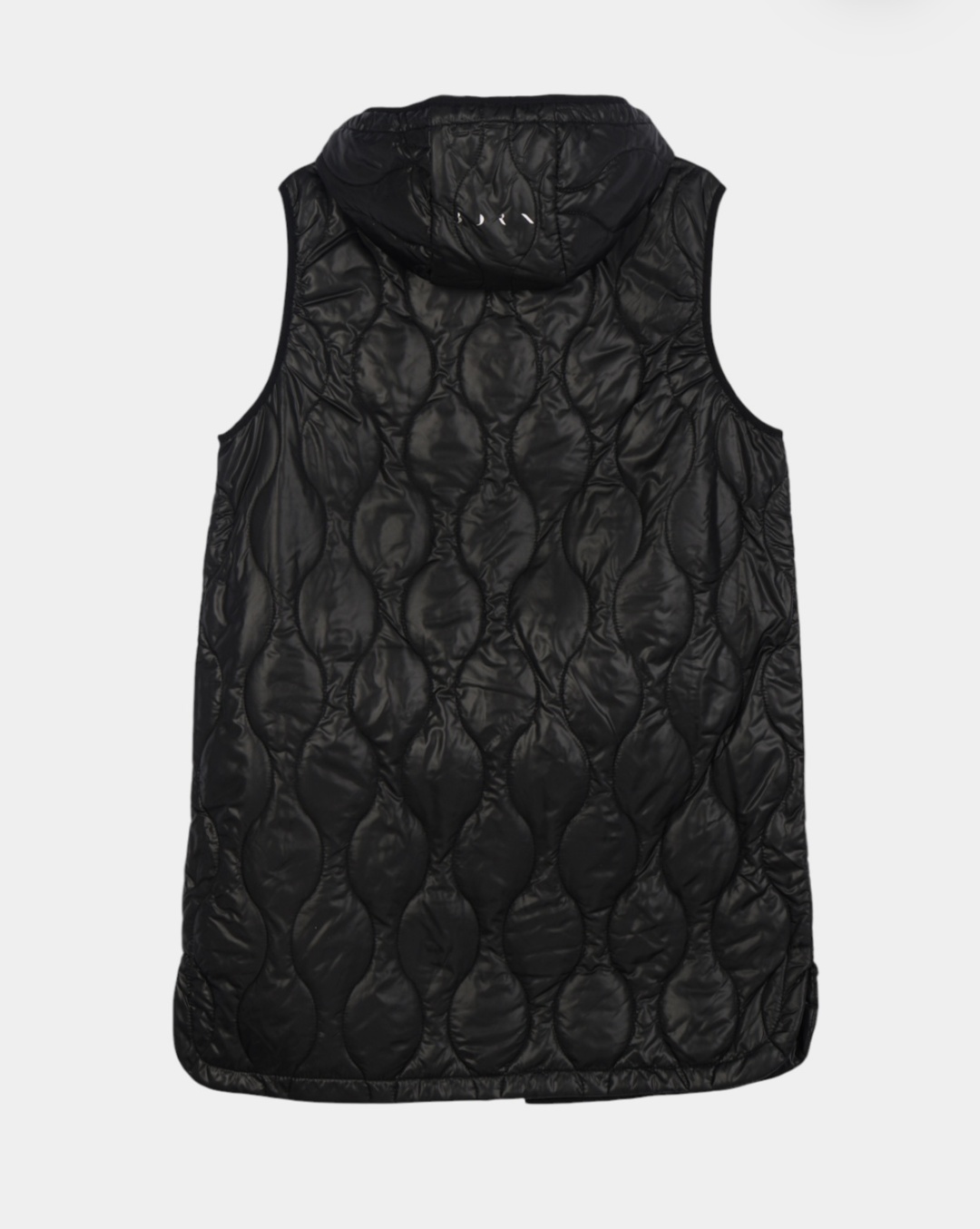 Жилет BORN TESSA VEST FW24CS57-CHL черный