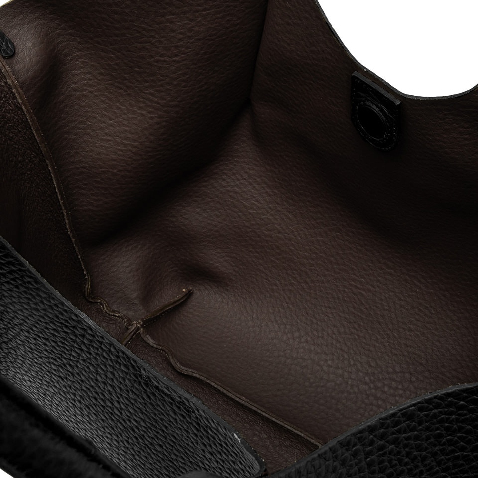 Сумка шоппер Gianni Chiarini BS 9720 RNGDBL черный