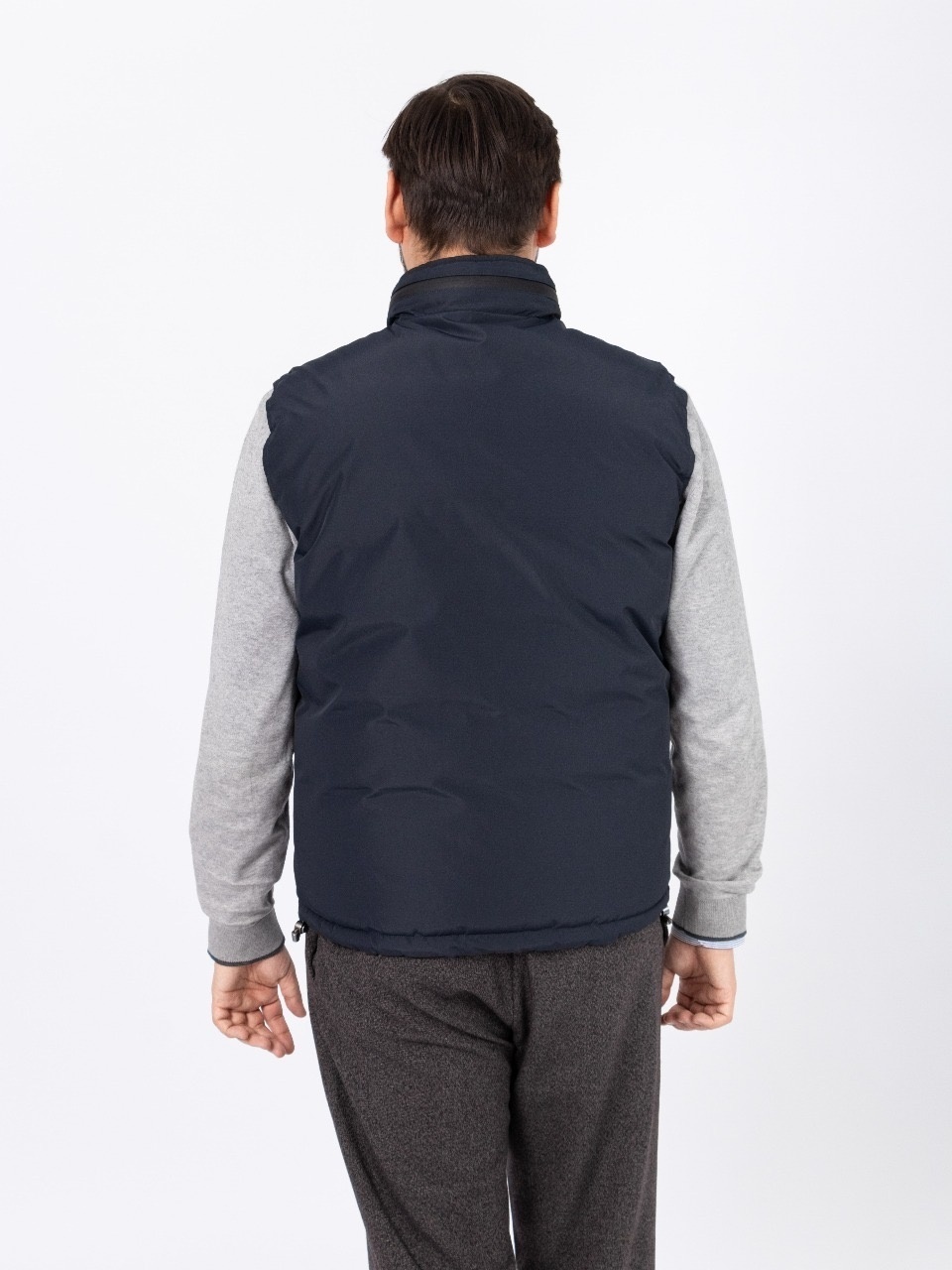 Жилет NAVIGARE NF0801 синий