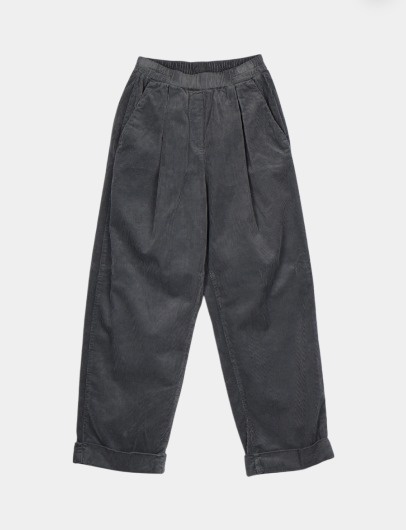 Палаццо CARACTĒRE P313A0 215C серый