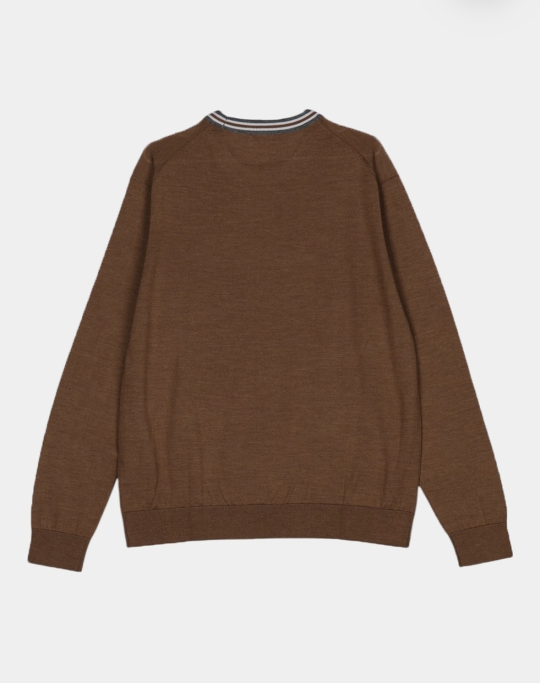 Свитер DIKTAT DK77072 бежевый