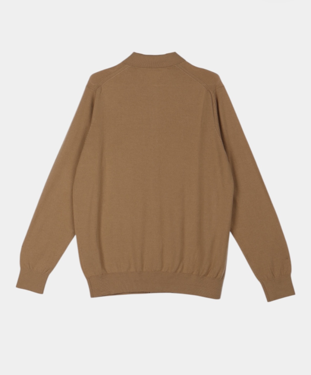 Рубашка прямая DIKTAT DK77034 бежевый