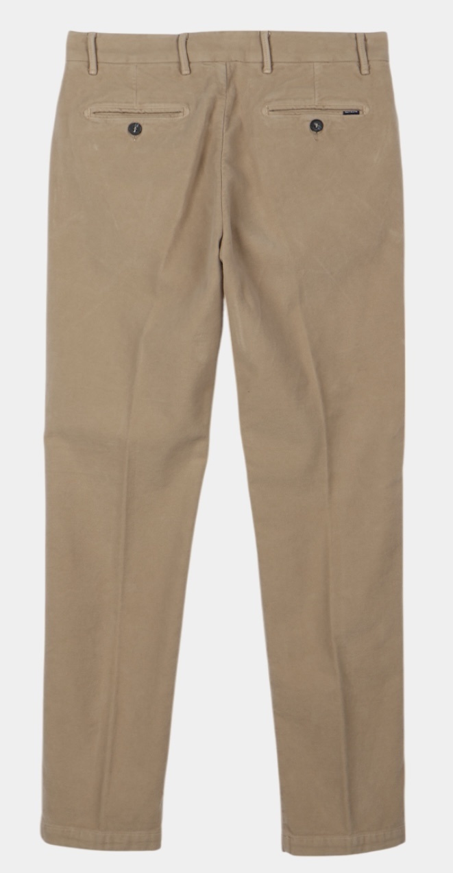 Чиносы NAVIGARE NF8005 бежевый 