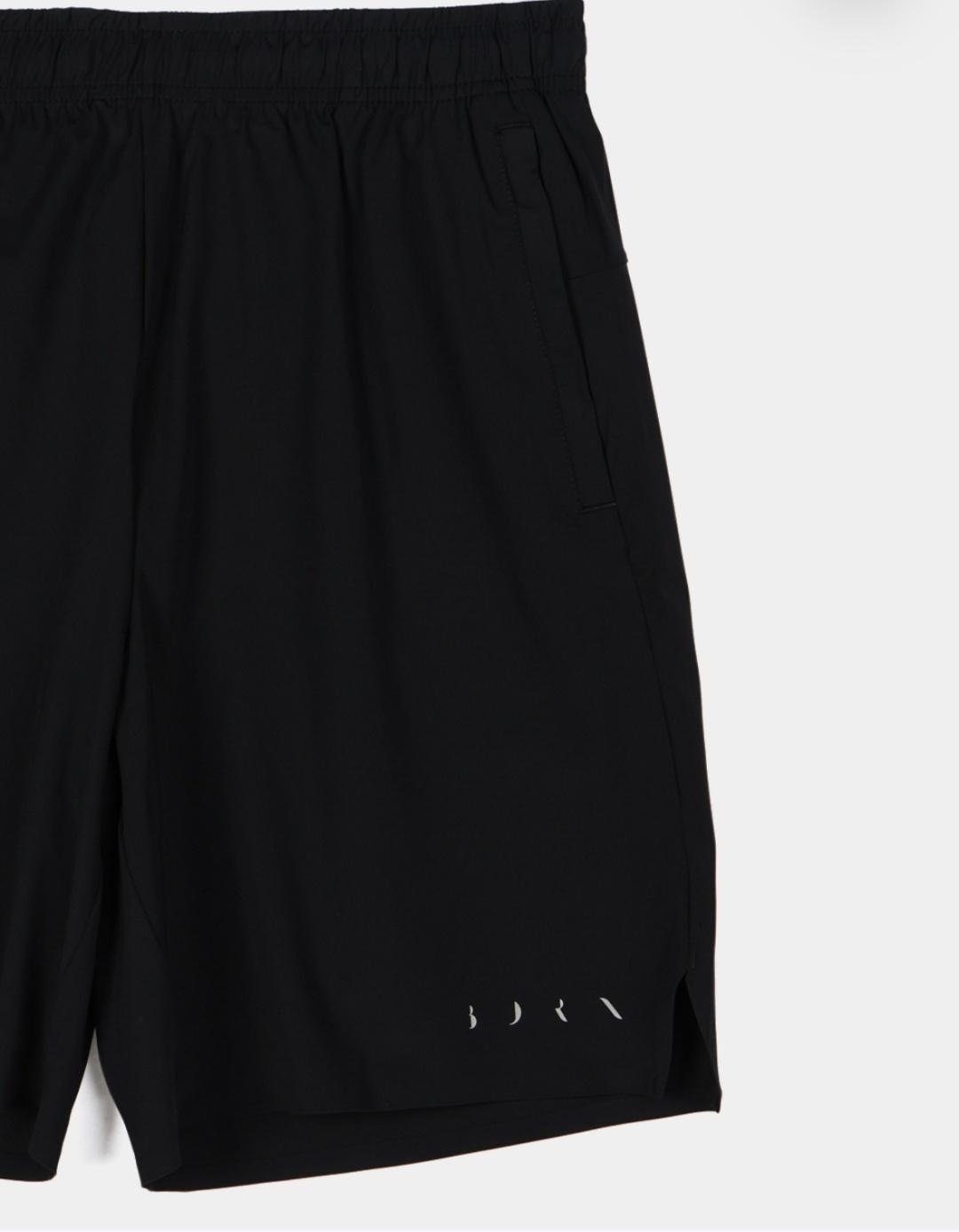 Спортивные шорты BORN ORINOCO O22CS-H010-S черный