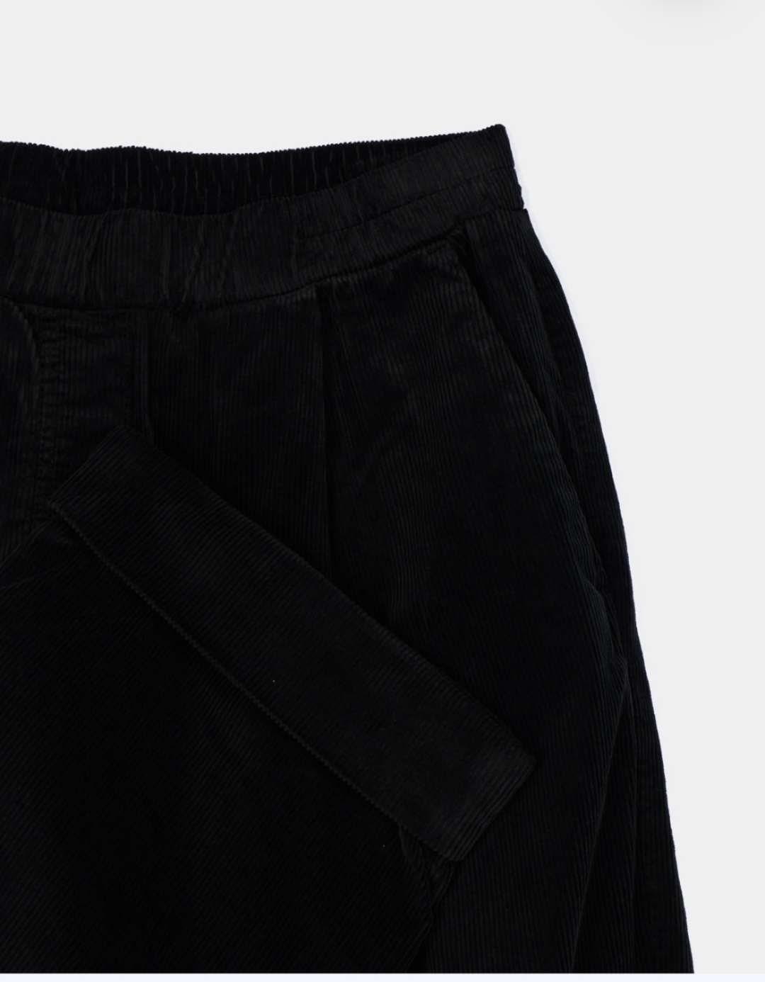 Палаццо CARACTĒRE P313A0 215C черный