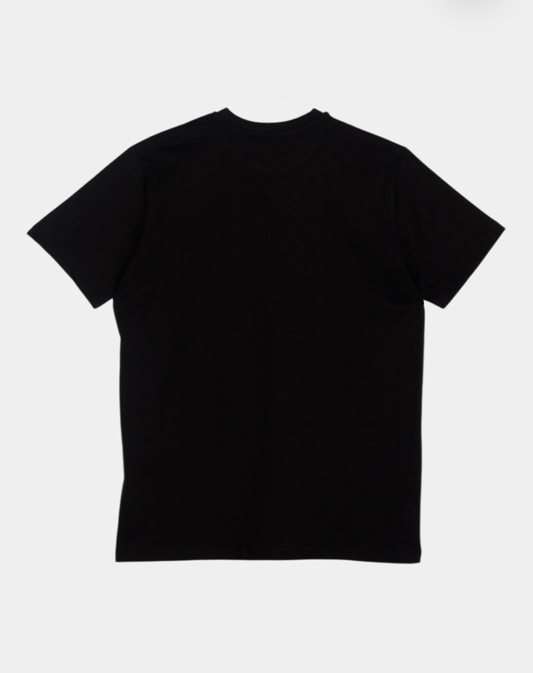 Футболка CoSTUME NATIONAL CMF57009TS 8706 черный