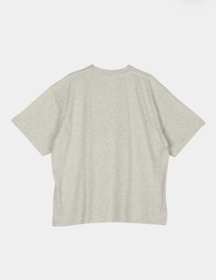 Футболка Replay M6991 .000.23454 серый