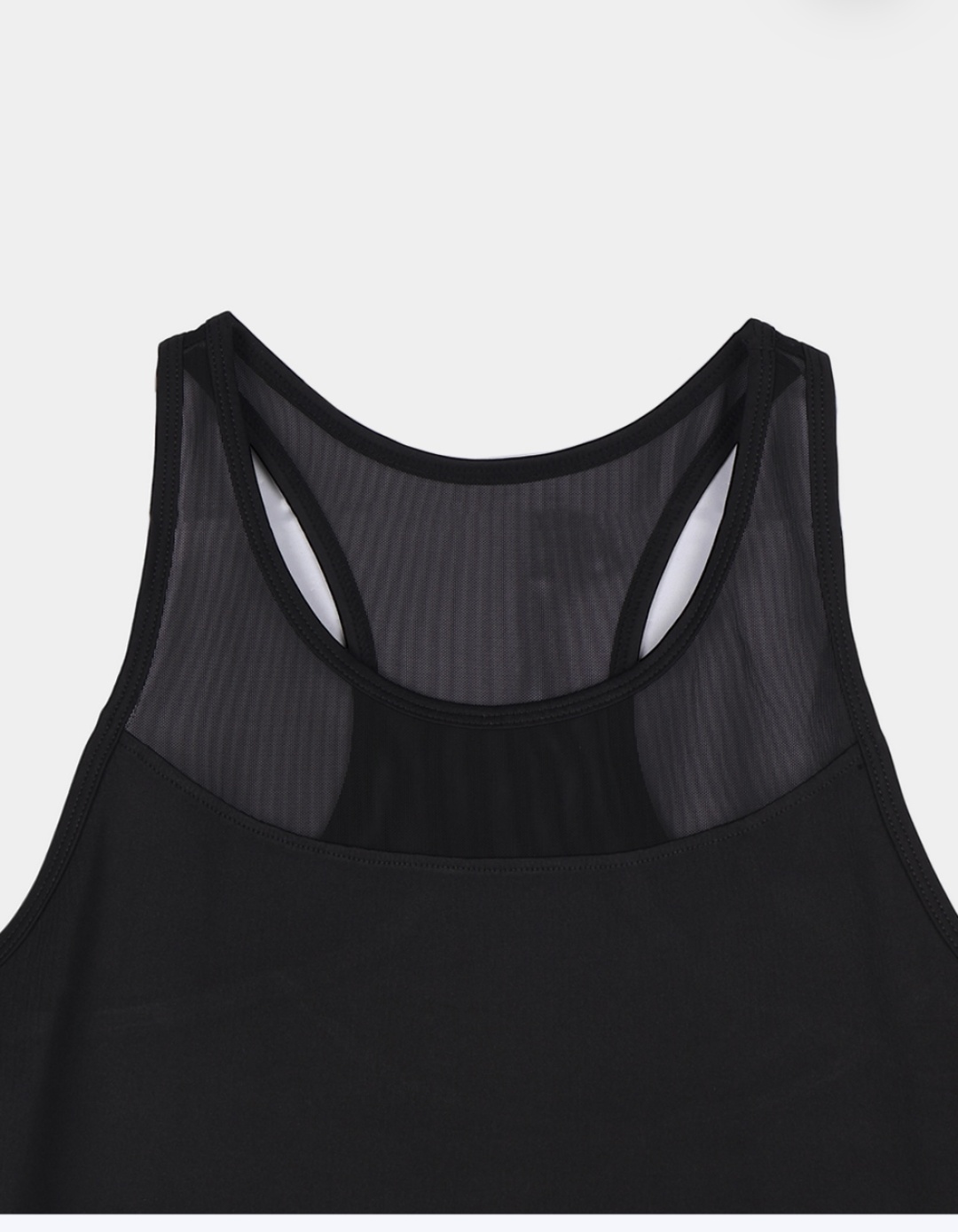 Майка BORN KIAVA T-SHIRT O22CS44-C черный