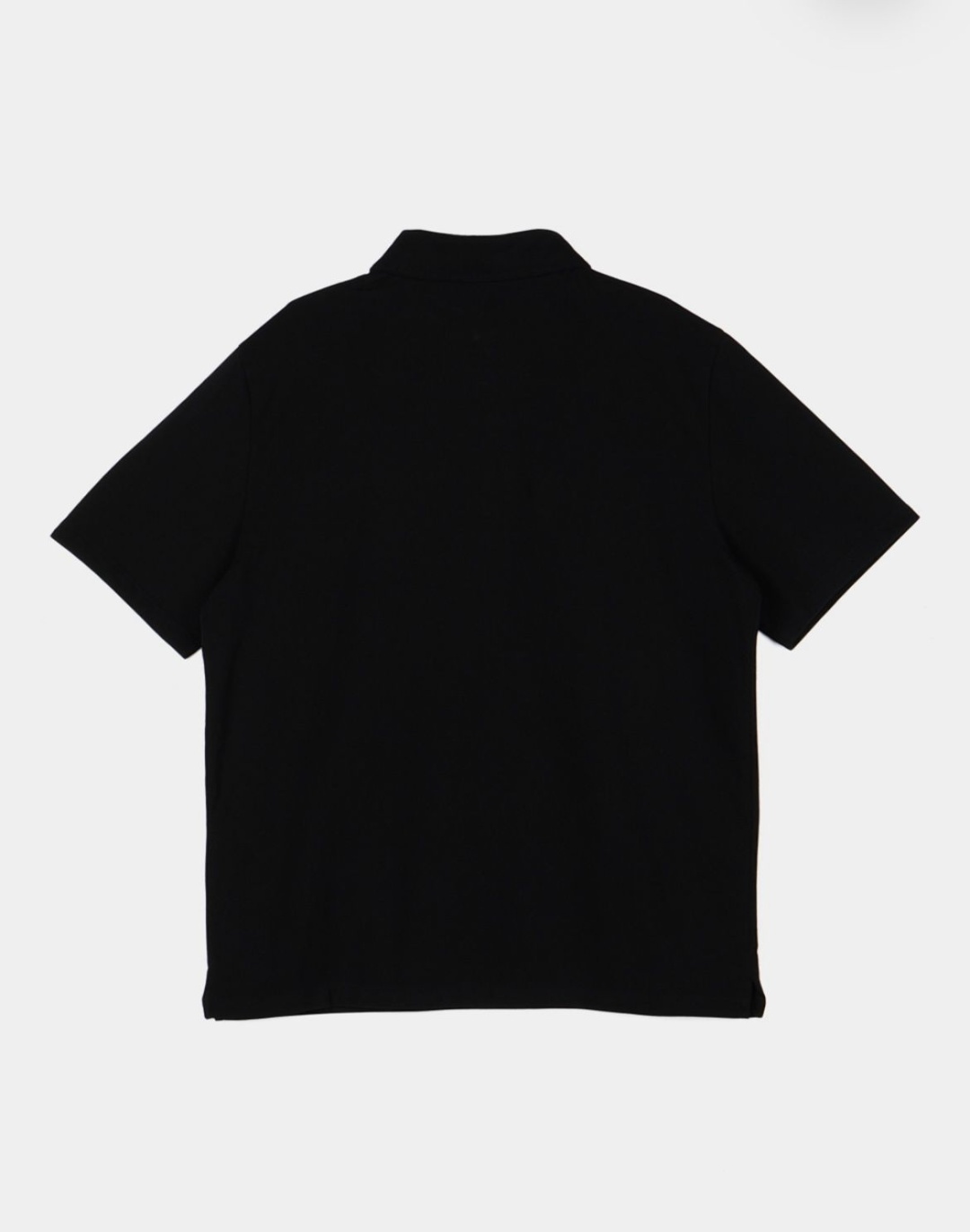 Поло 7 For All Mankind JSMM367N черный