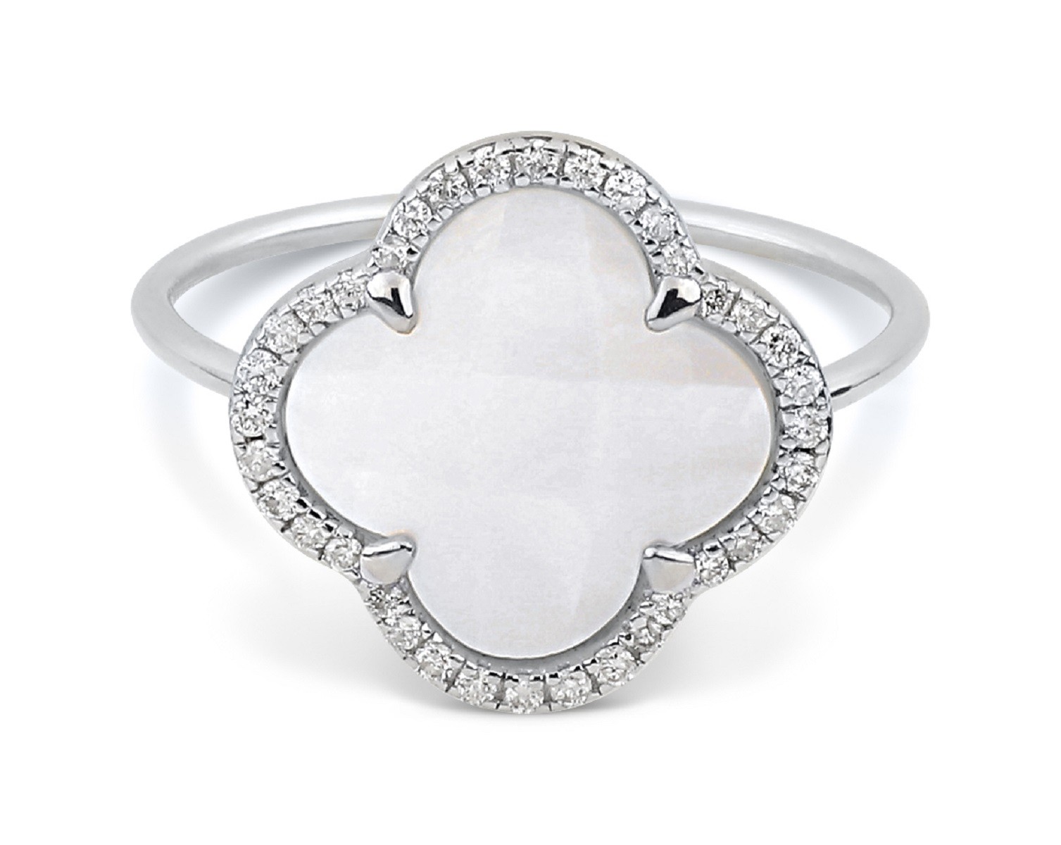 Кольцо MORGANNE BELLO 3031WB111D