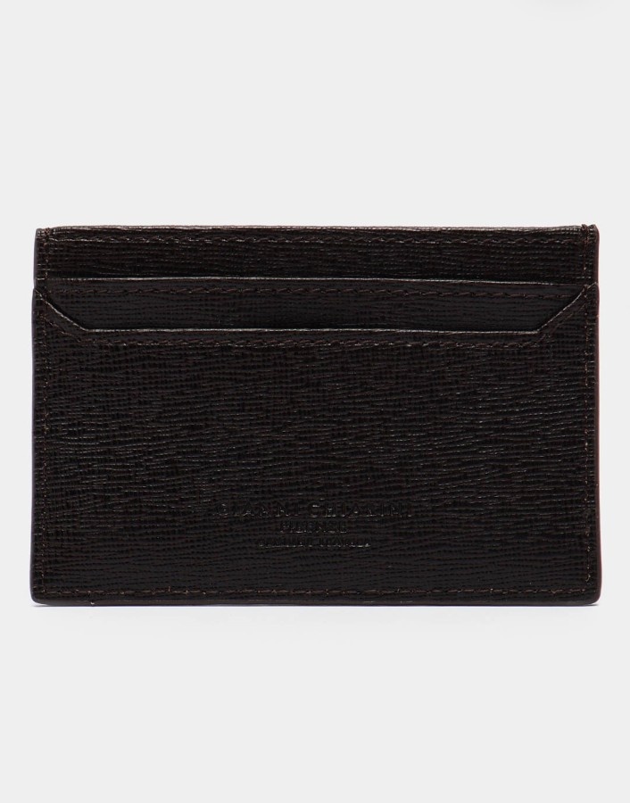 Портмоне Gianni Chiarini PF W-4981M SAF коричневый