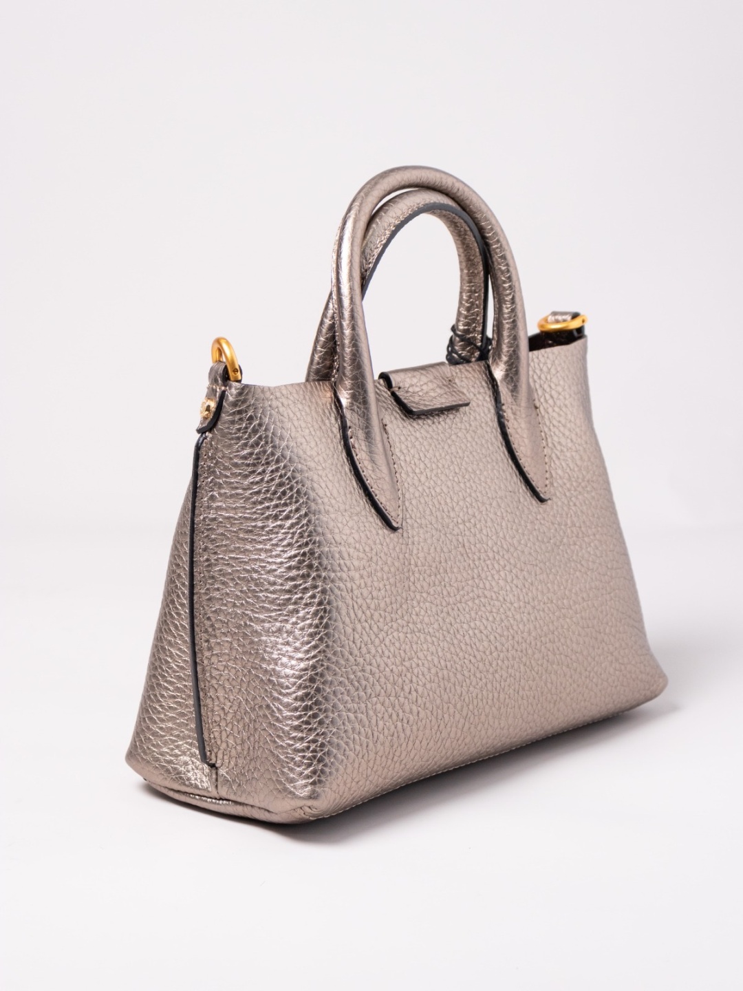 Сумка тоут Gianni Chiarini BS 10881 RNGDBL коричневый