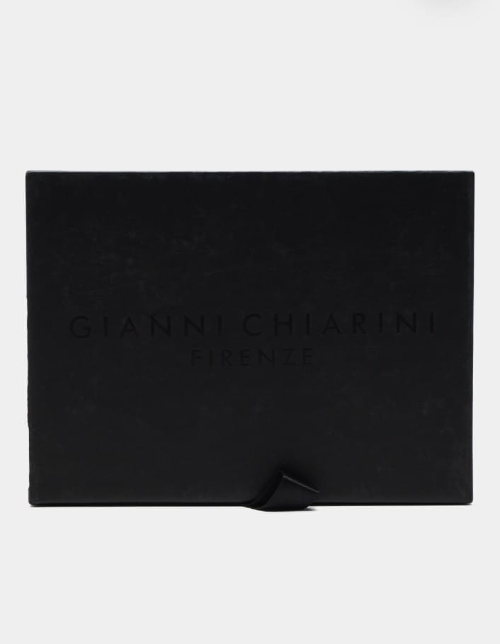 Портмоне Gianni Chiarini PF W-5097M SAF черный