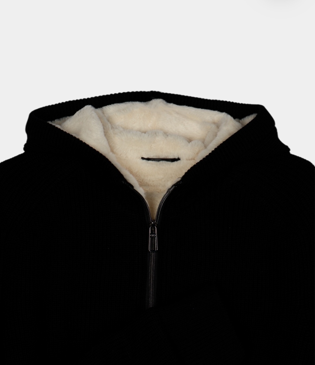 Зимняя куртка DIKTAT DK77910 черный