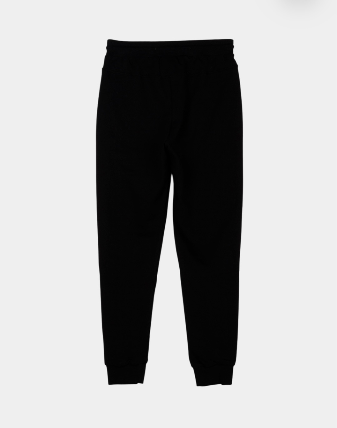 Спортивные брюки CoSTUME NATIONAL NMF51012PF 9706 черный