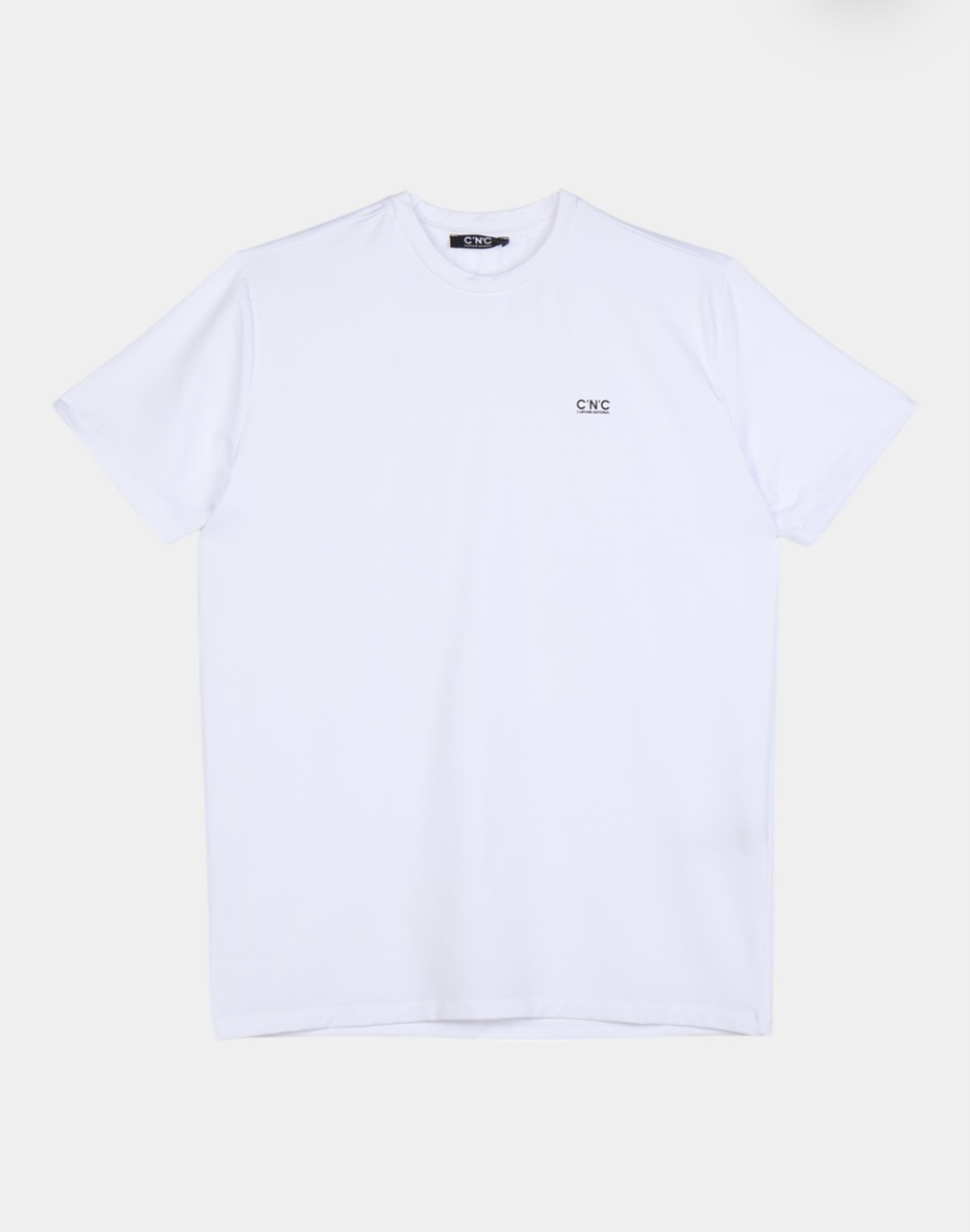 Футболка CoSTUME NATIONAL NMF57007TS 9708 белый