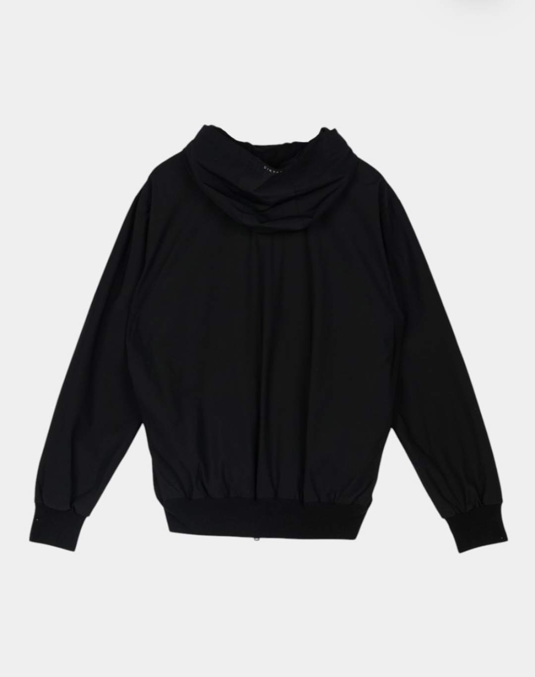 Зимняя куртка DIKTAT DK77911 черный