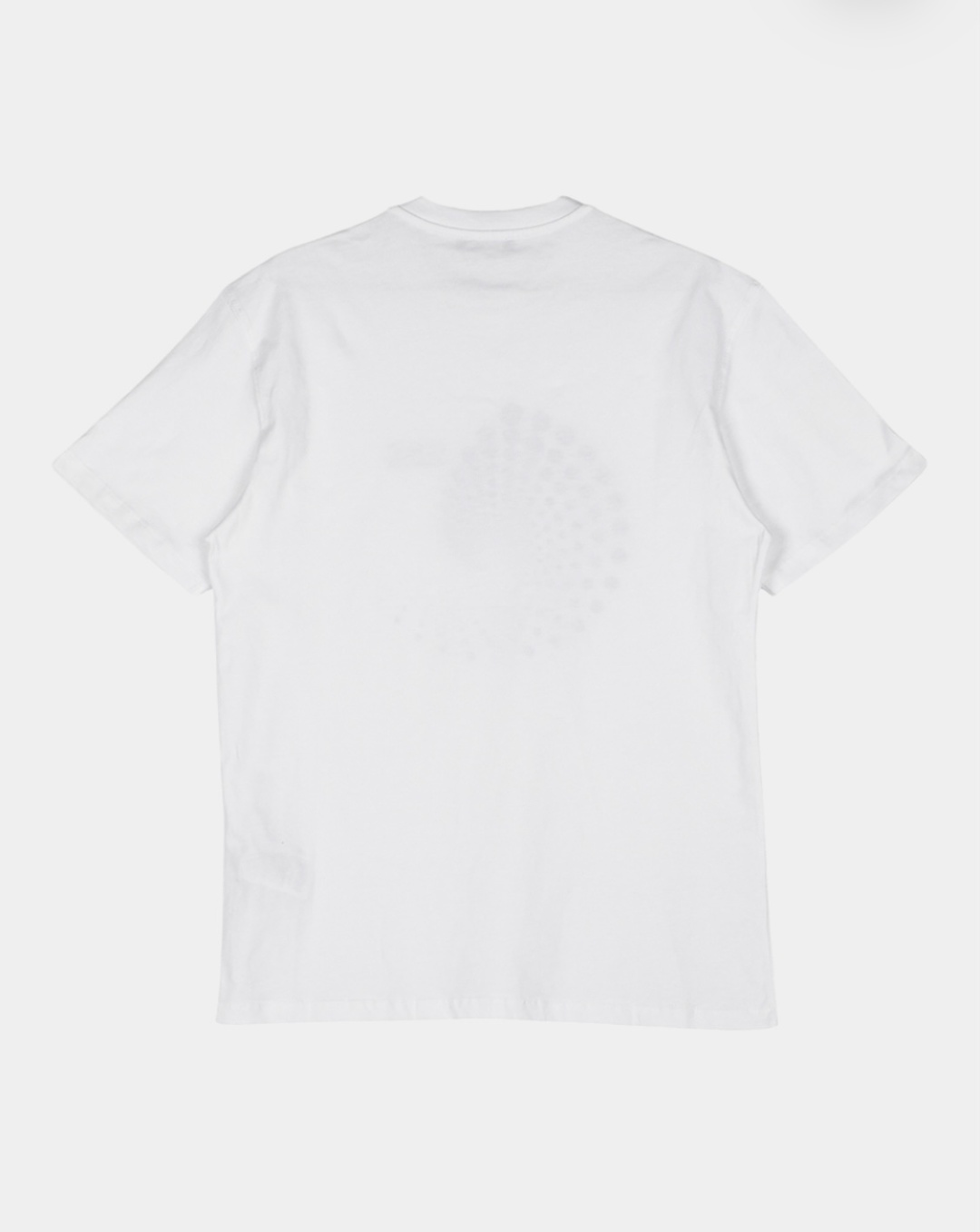  Футболка CoSTUME NATIONAL NMF57006TS 9701 белый