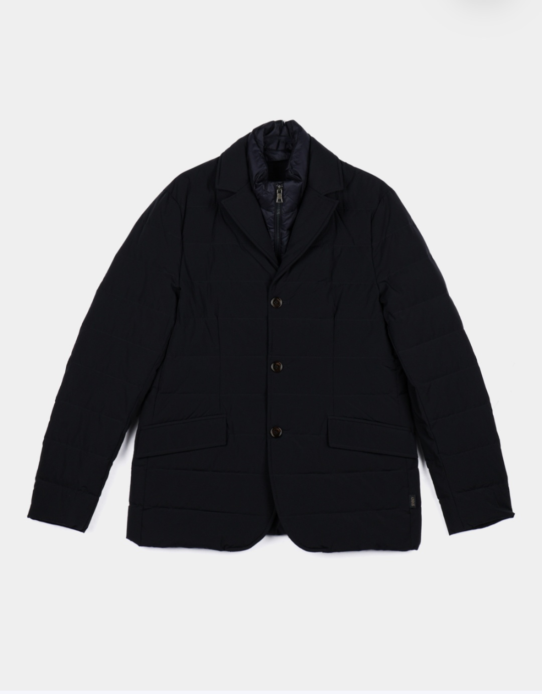 Демисезонная куртка SEVENTY VENEZIA CS1576-500100 темно-синий