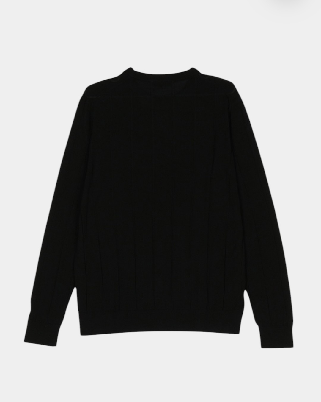 Свитер DIKTAT DK77063 черный