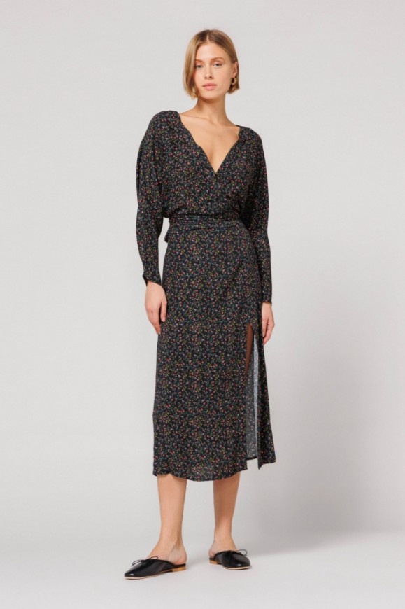 Блузка Mar de Margaritas MMABW00096 черный