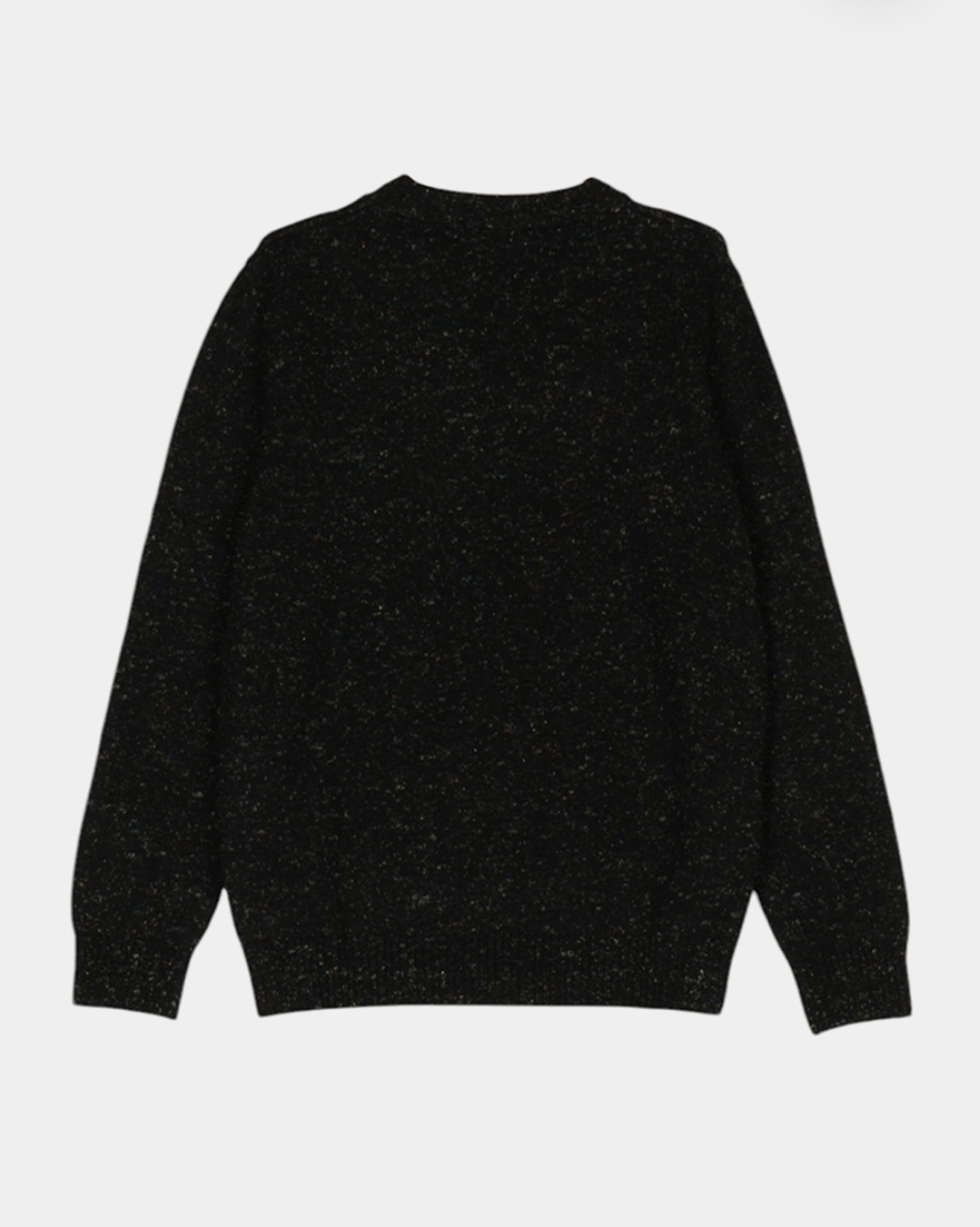 Свитер DIKTAT DK77106 черный