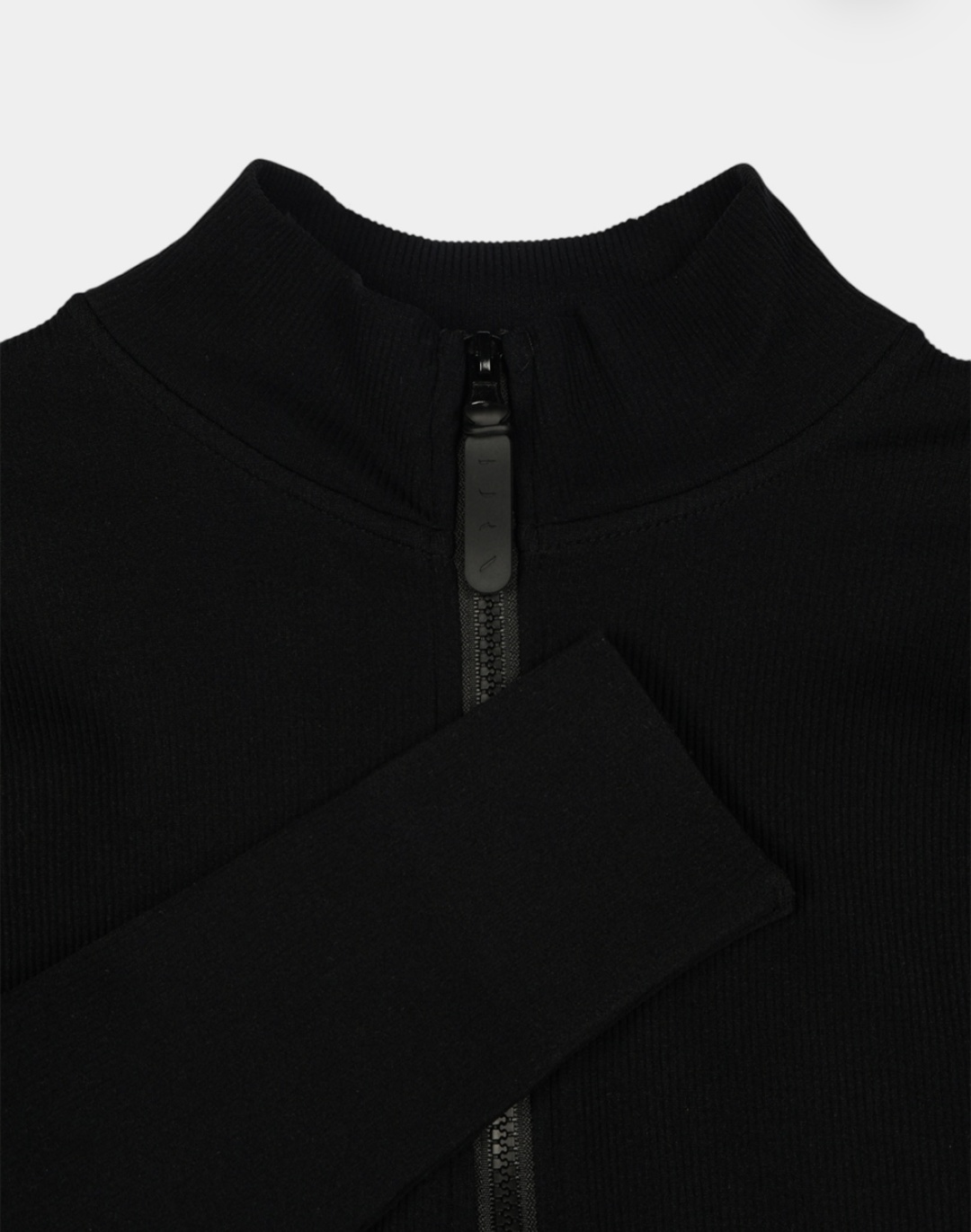 Демисезонная куртка BORN FAIT JACKET FW24SM85-CH черный