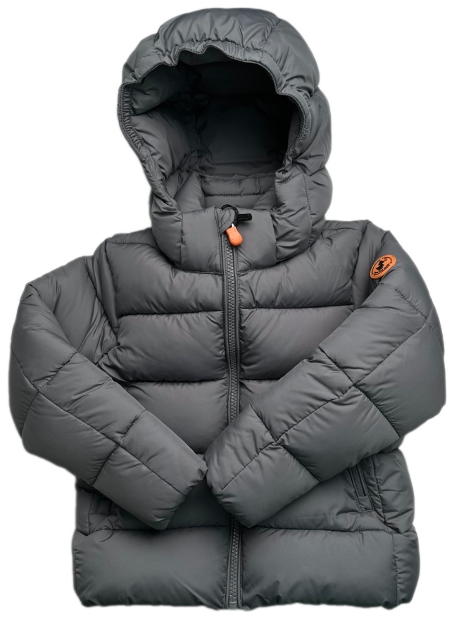Зимняя куртка Save The Duck J35560B MIRO19 серый