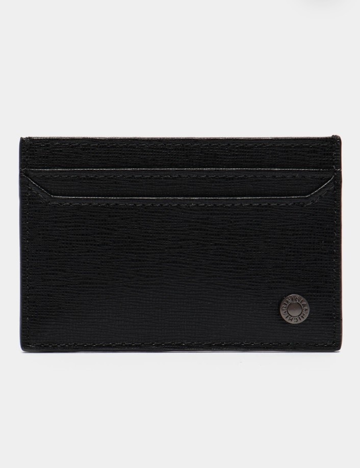 Портмоне Gianni Chiarini PF W-4981M SAF черный