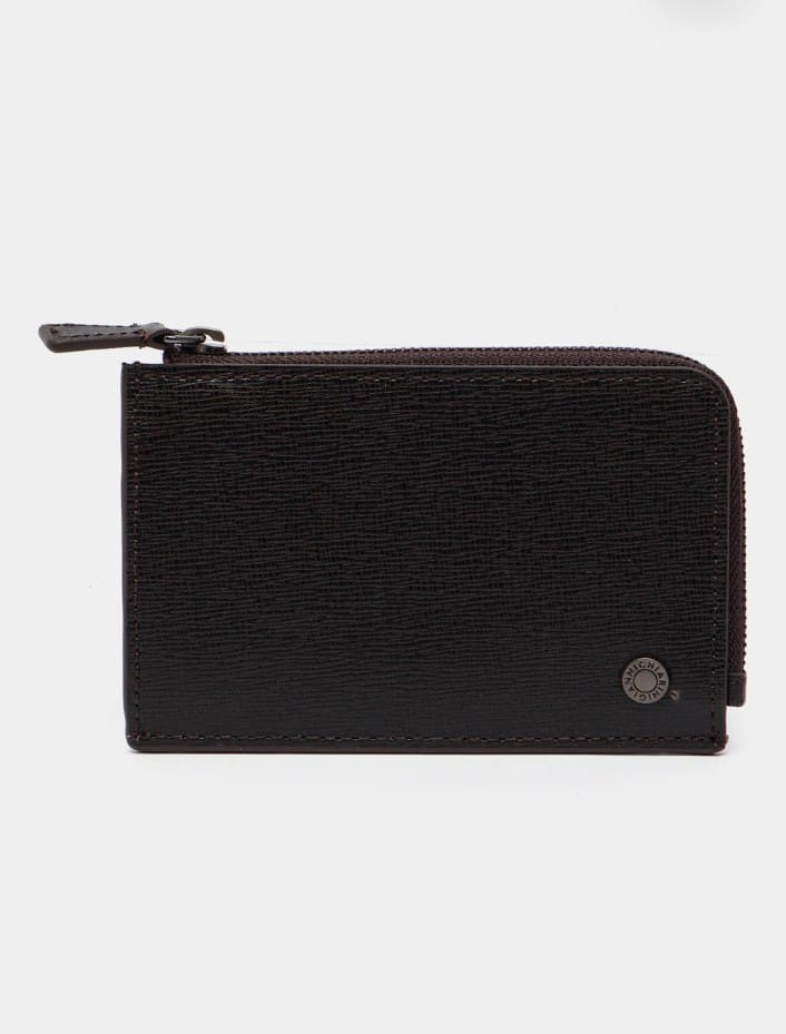 Портмоне Gianni Chiarini PF W-5097M SAF коричневый