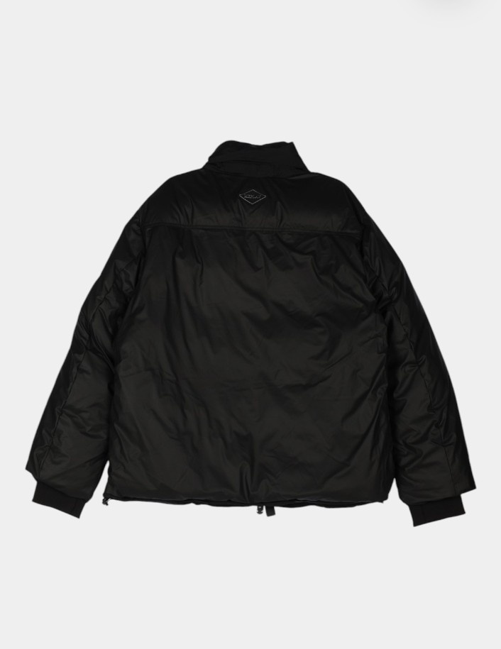 Зимняя куртка Replay M8405 .000.84966 черный