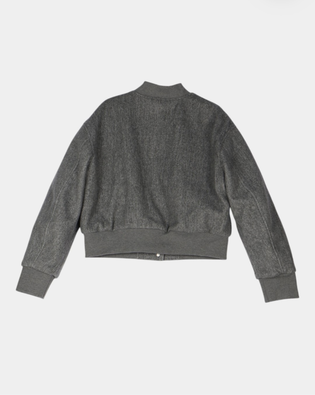 Бомбер Replay W7860 .000.85010 серый