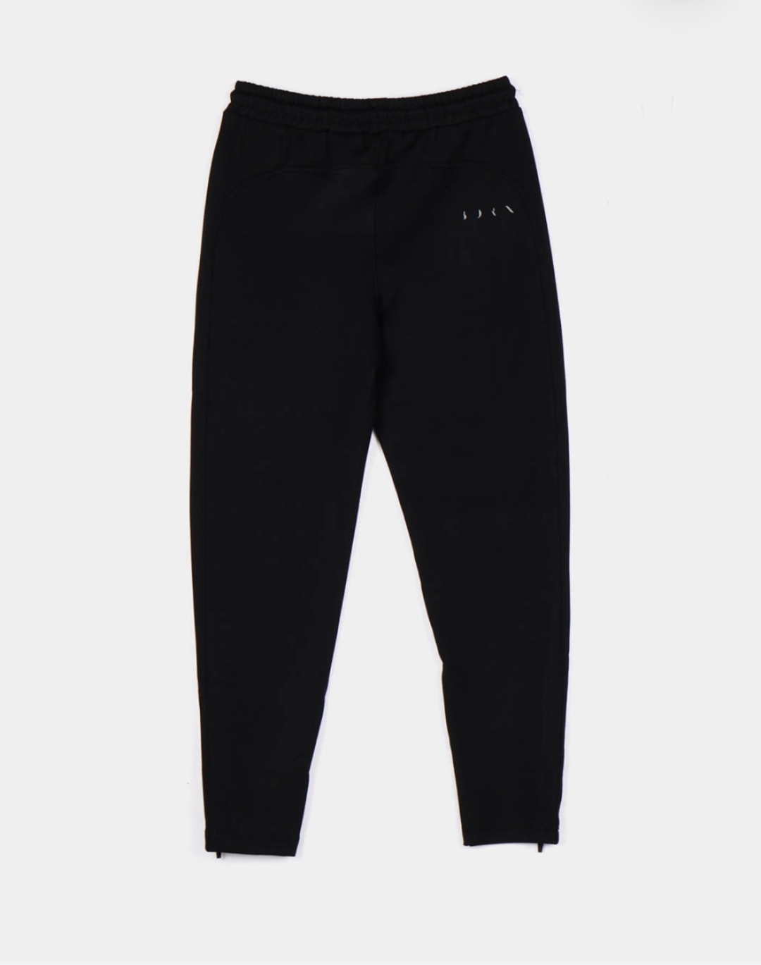 Спортивные брюки BORN NESS JOGGER FW24CS-H13-P черный