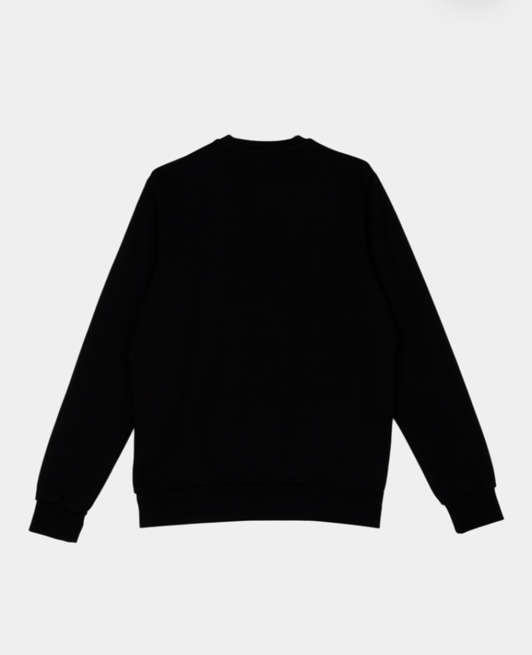 Свитшот CoSTUME NATIONAL NMF57028FE 9706 черный