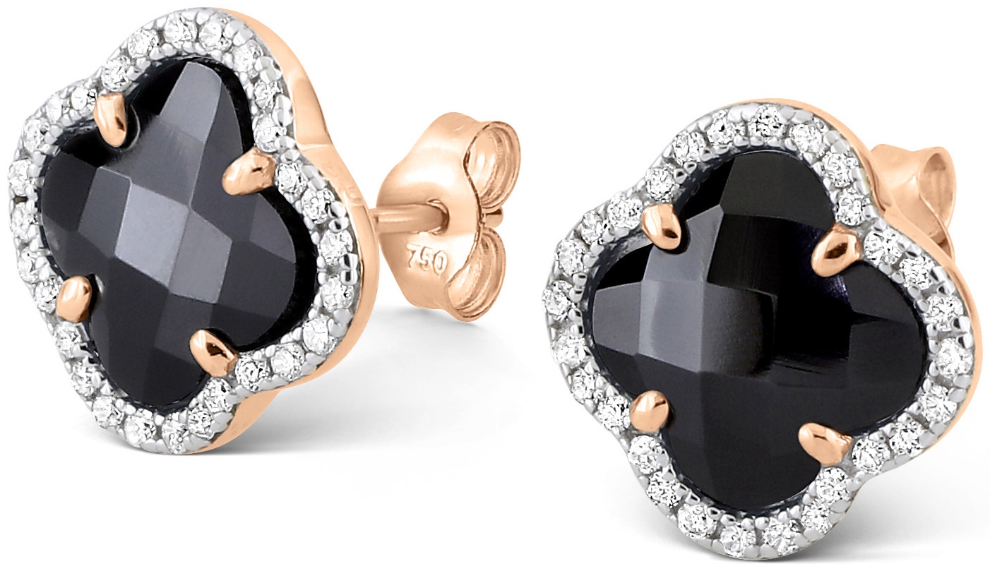 Серьги MORGANNE BELLO 3035PB115D