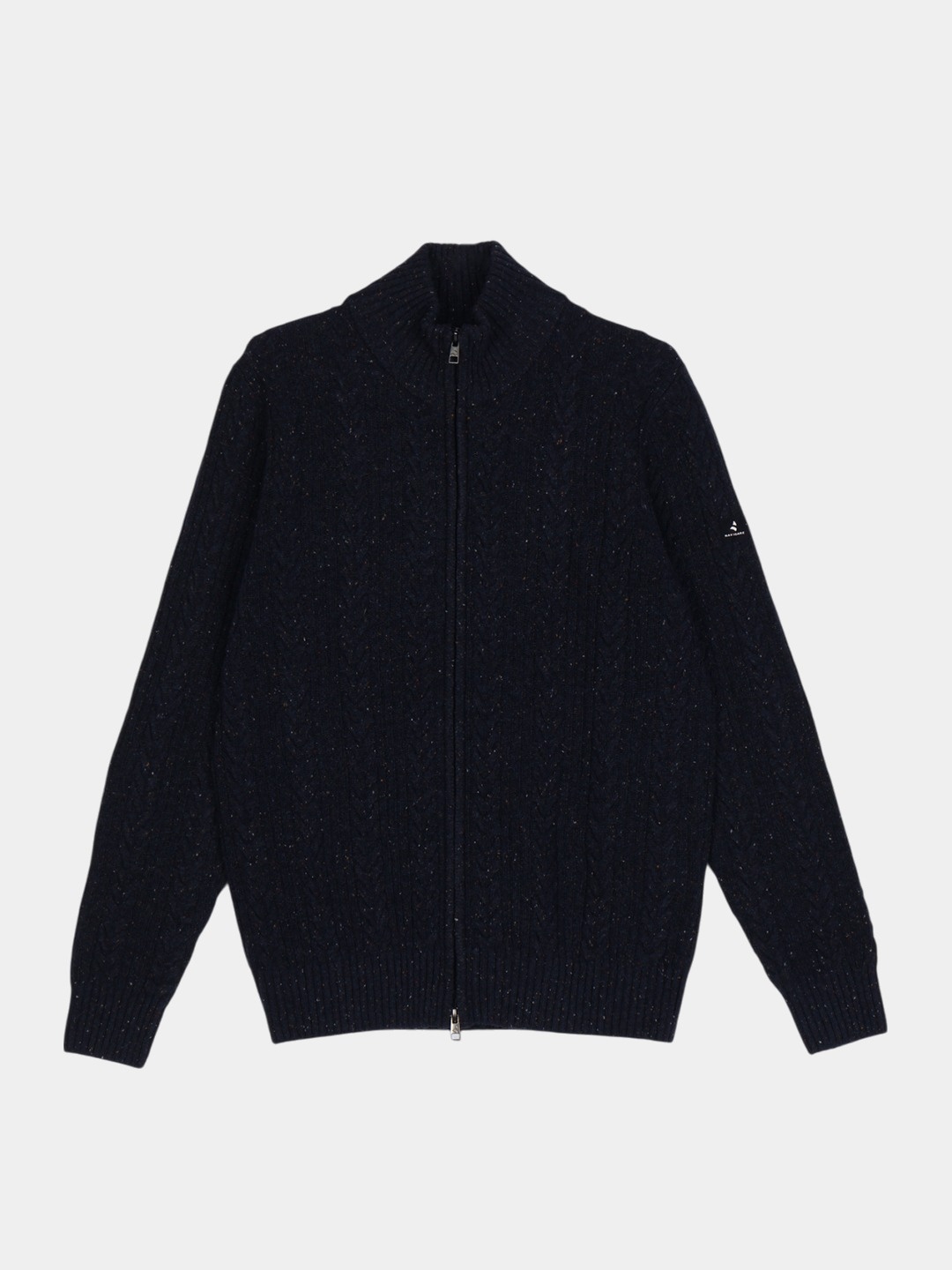 Свитер NAVIGARE NF1201 темно-синий