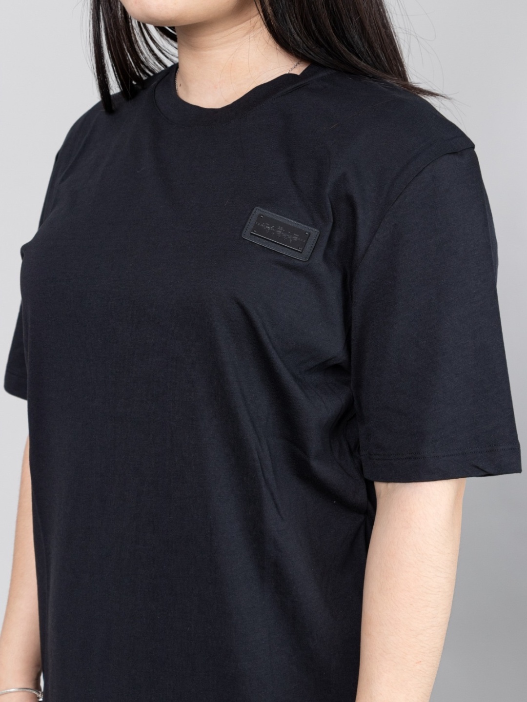 Футболка GAëLLE PARIS GAABM00308 черный