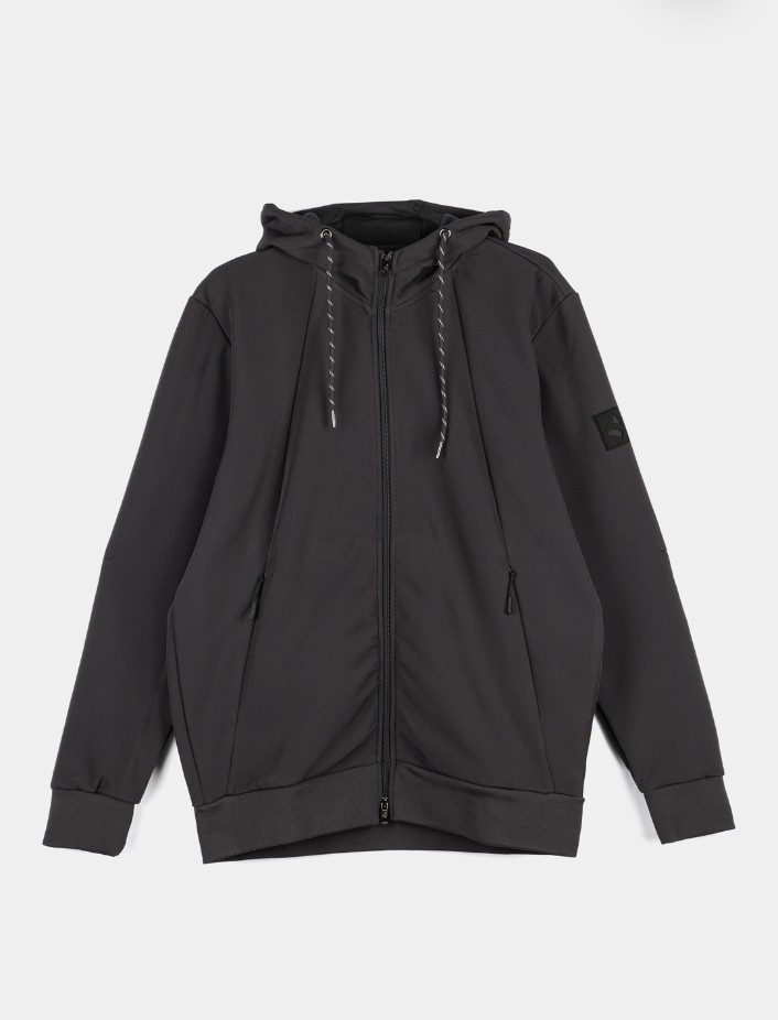 Ветровка NAVIGARE NF2301 графит