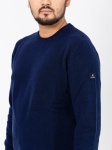 Свитер NAVIGARE NF1046 синий