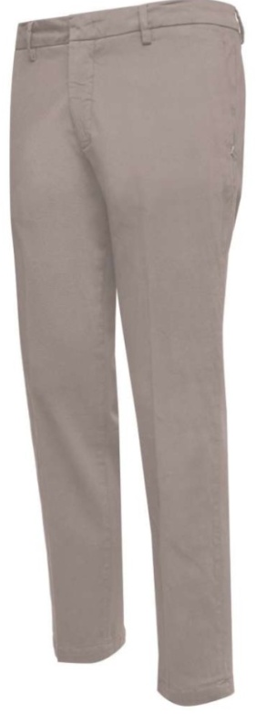 Повседневные брюки NAVIGARE NF8011 бежевый