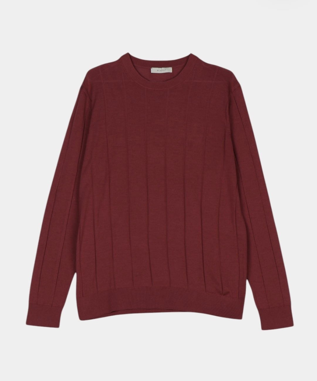 Свитер DIKTAT DK77063 сиреневый