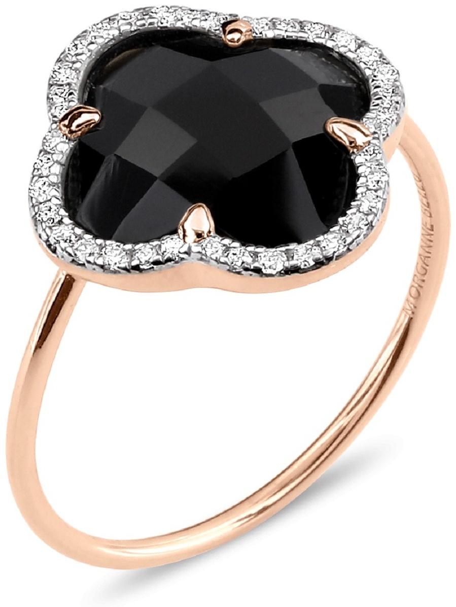 Кольцо MORGANNE BELLO 3031PB115D