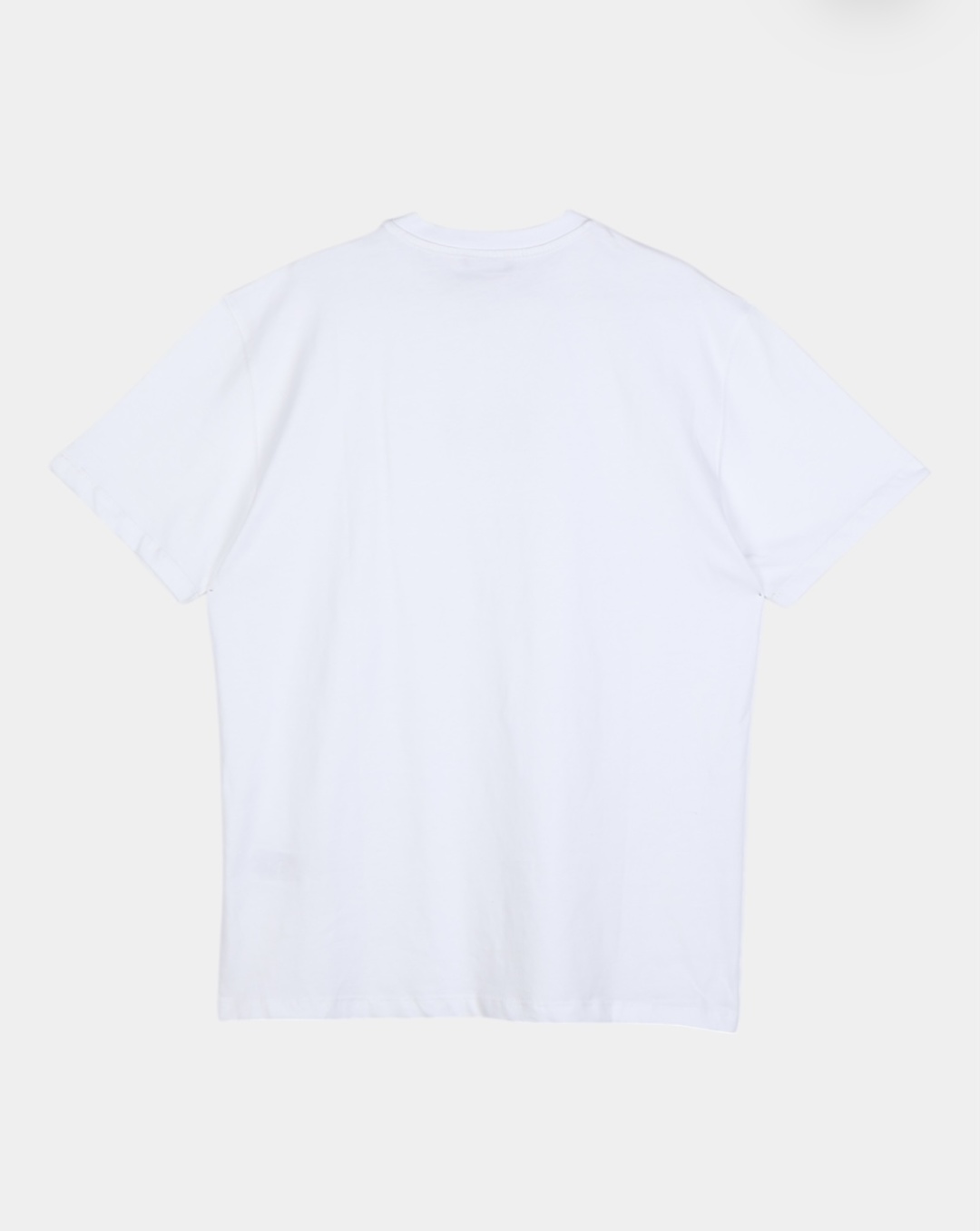 Футболка CoSTUME NATIONAL NMF57010TS 9701 белый