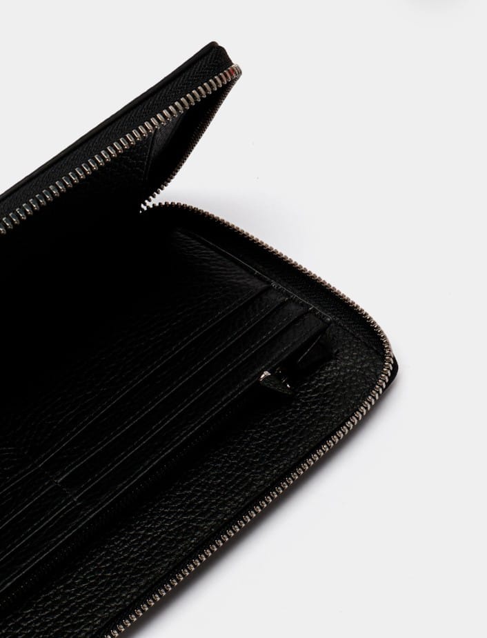 Кошелек Gianni Chiarini PF WBW13662 GRN черный