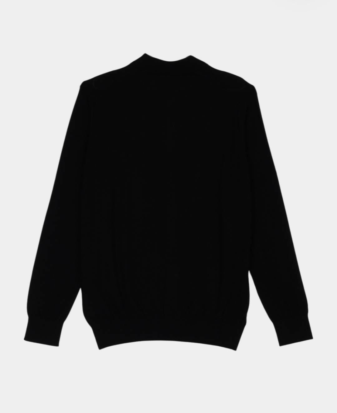 Рубашка прямая DIKTAT DK77034 черный