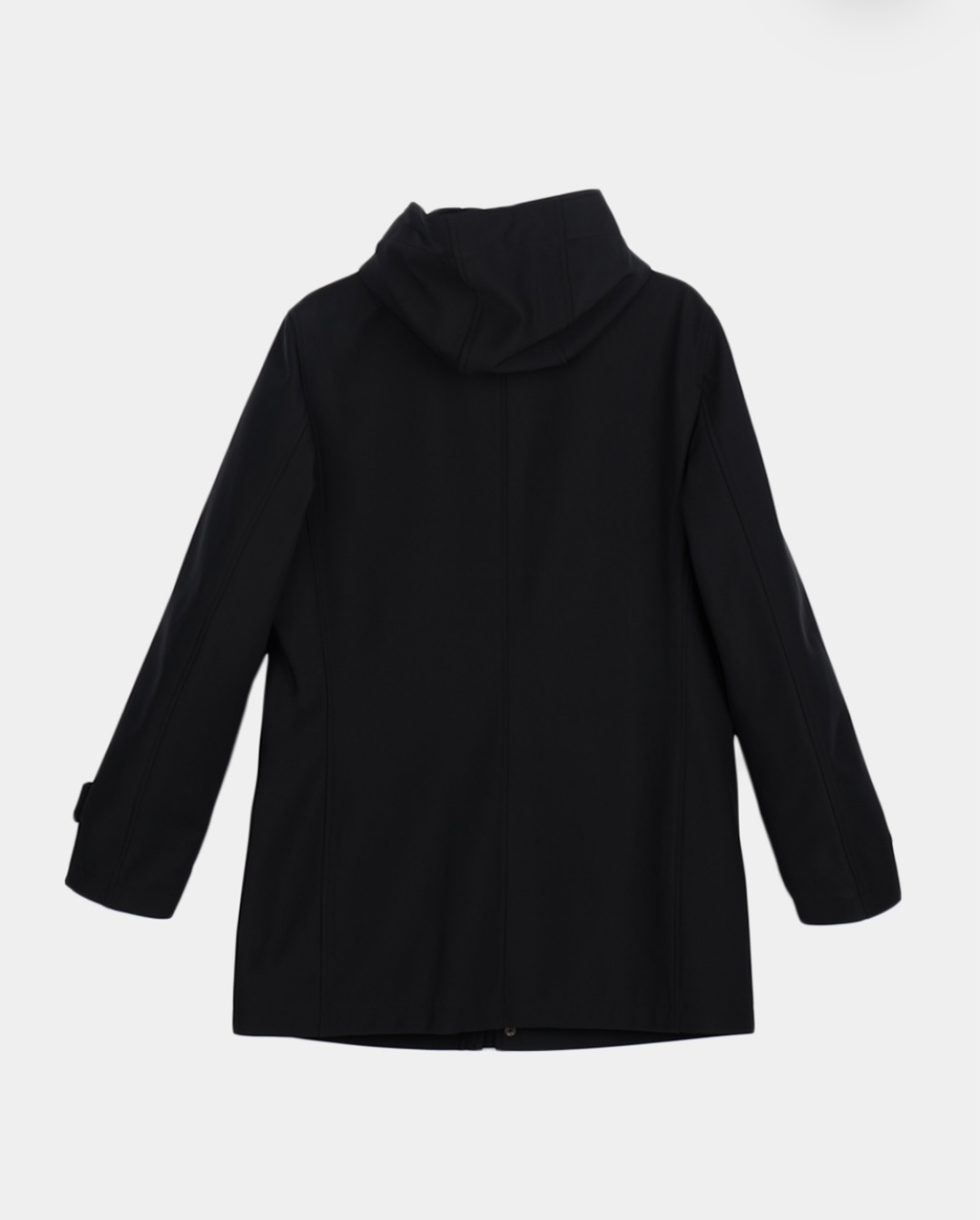 Зимняя куртка CoSTUME NATIONAL NMF59006GB 9905 черный