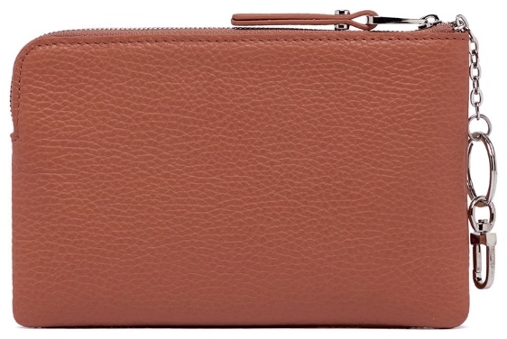 Кошелек Gianni Chiarini PF 8230 GRN розовый