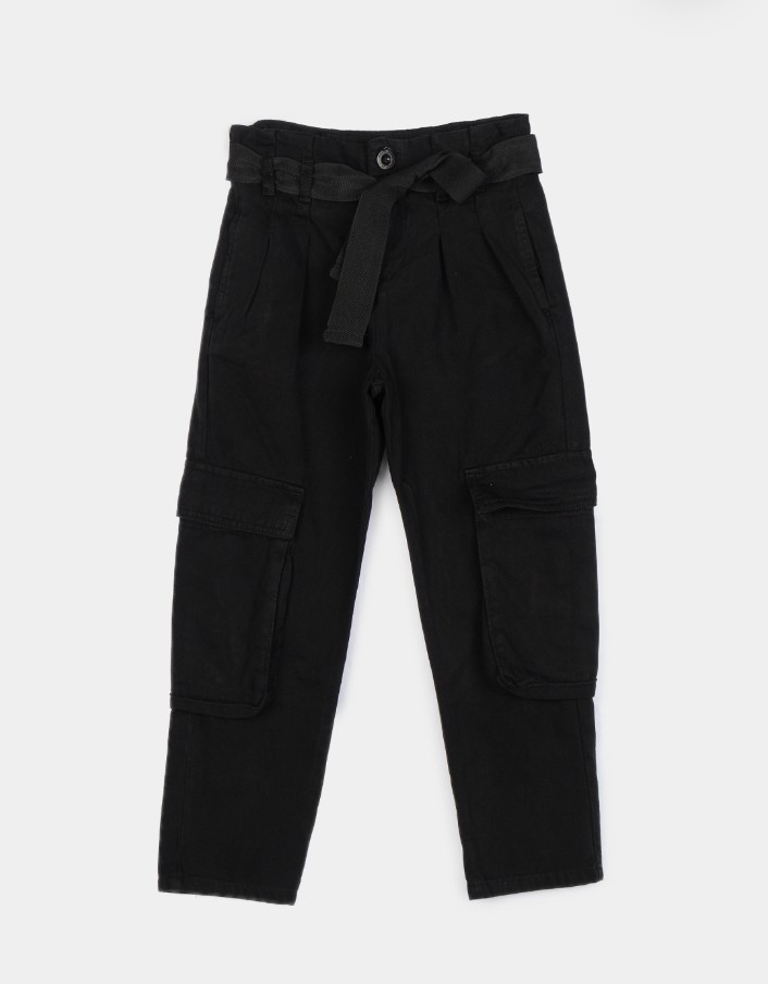 Повседневные брюки PINKO UP F4PIJGPA008 черный