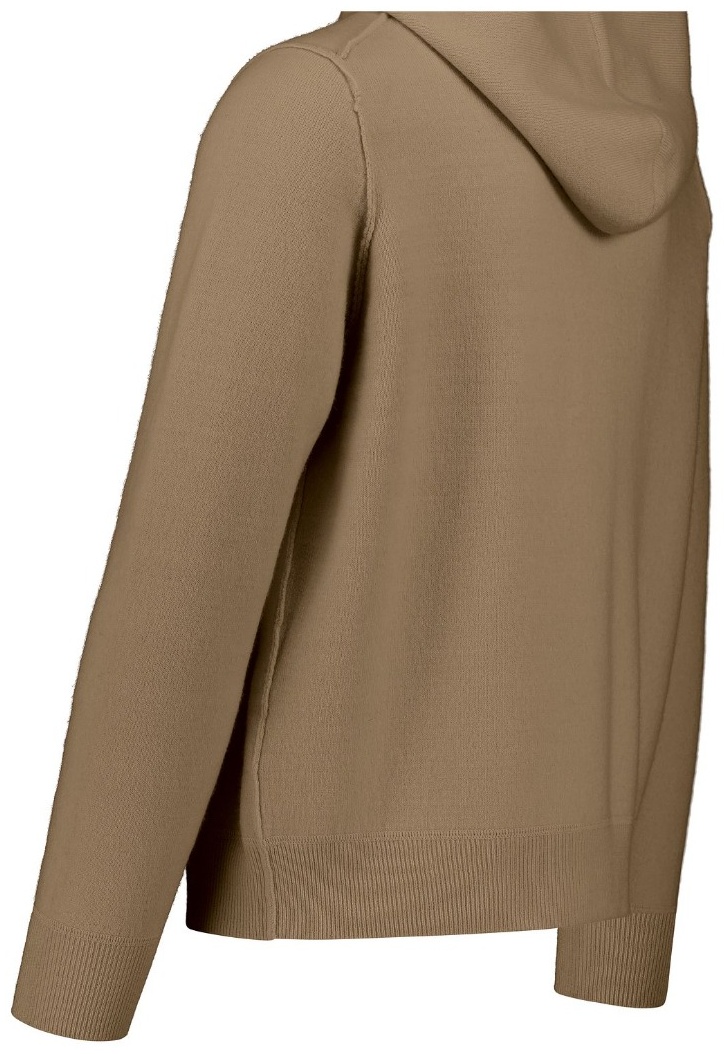 Кардиган Allude 245/37610 бежевый