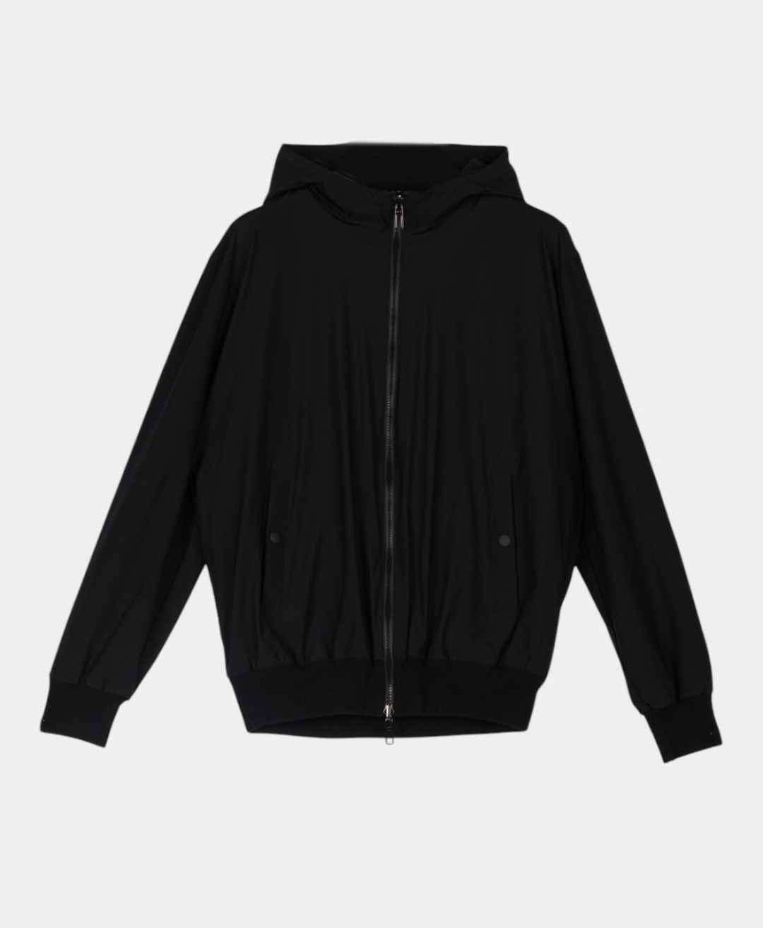 Зимняя куртка DIKTAT DK77911 черный